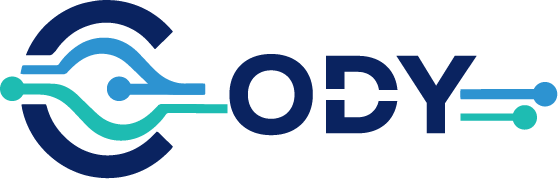 Cody Software Solutions Logo